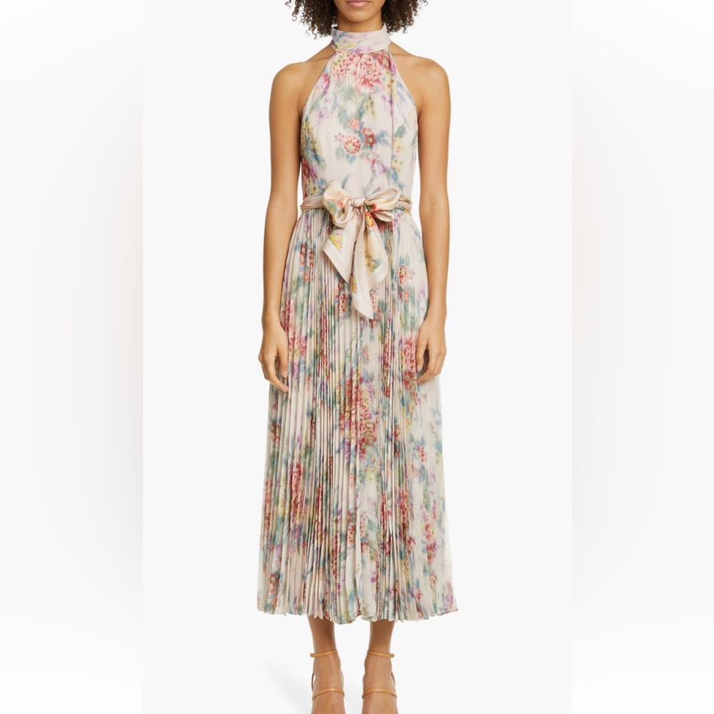 Zimmerman dress